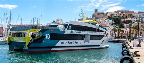 barco desde alicante a ibiza|Alicante to Ibiza Ferry